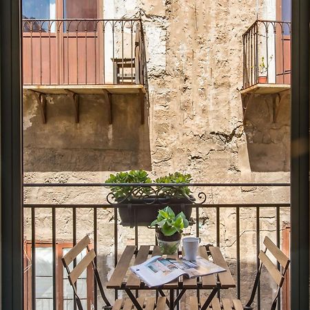 In Centro Suite By Wonderful Italy Palermo Bagian luar foto