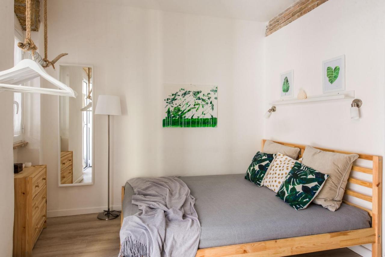 In Centro Suite By Wonderful Italy Palermo Bagian luar foto
