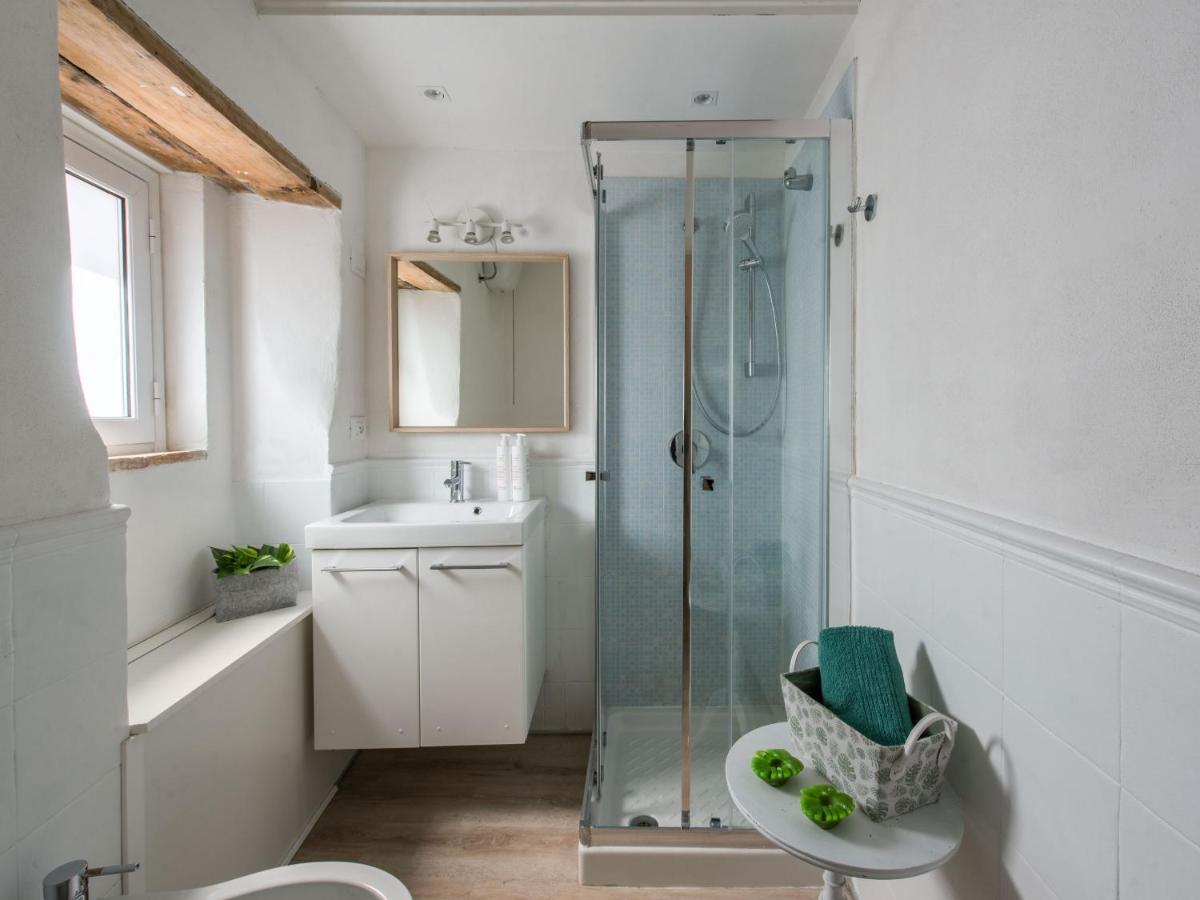 In Centro Suite By Wonderful Italy Palermo Bagian luar foto